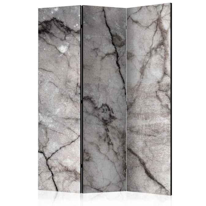 Rumsavdelare Arkiio Grey Marble 135x172 cm