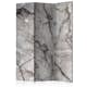 Rumsavdelare Arkiio Grey Marble 135x172 cm