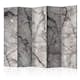 Rumsavdelare Arkiio Grey Marble II 225x172 cm