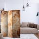 Rumsavdelare Arkiio Brown Texture 135x172 cm