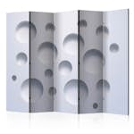 Rumsavdelare Arkiio Harmony of Modernity II 225x172 cm