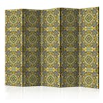 Rumsavdelare Arkiio Malachite Mosaic II 225x172 cm