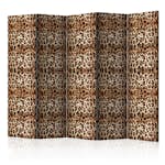 Rumsavdelare Arkiio Animal Theme II 225x172 cm