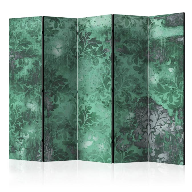 Rumsavdelare Arkiio Emerald Memory II 225x172 cm