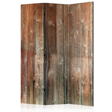 Rumsavdelare Arkiio Forest Cottage 135x172 cm