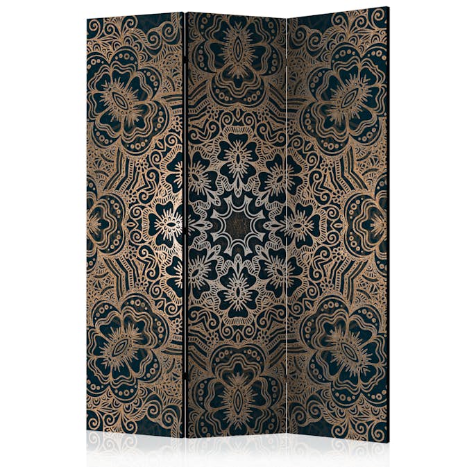 Rumsavdelare Arkiio Intricate Pattern 135x172 cm