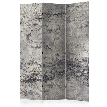 Rumsavdelare Arkiio Grey Lady 135x172 cm