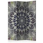 Rumsavdelare Arkiio Imperial Pattern 135x172 cm