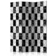 Rumsavdelare Arkiio Checker 135x172 cm