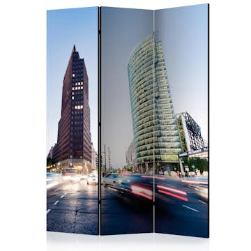 Rumsavdelare Arkiio Urban Pace 135x172 cm