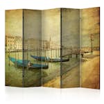 Rumsavdelare Arkiio Time Travel II 225x172 cm