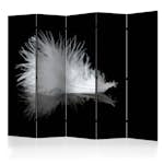 Rumsavdelare Arkiio The Transience of the Moment II 225x172 cm