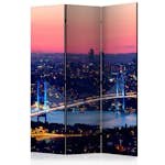 Rumsavdelare Arkiio Bosphorus Bridge 135x172 cm