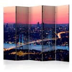 Rumsavdelare Arkiio Bosphorus Bridge II 225x172 cm