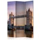 Rumsavdelare Arkiio Bridge At Sunset 135x172 cm