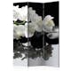 Rumsavdelare Arkiio Spa Stones And Orchid 135x172 cm