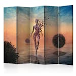 Rumsavdelare Arkiio Walk on the Water II 225x172 cm