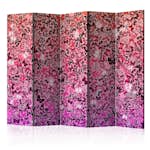 Rumsavdelare Arkiio Language of Butterflies II 225x172 cm