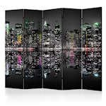 Rumsavdelare Arkiio New York My Dream II 225x172 cm