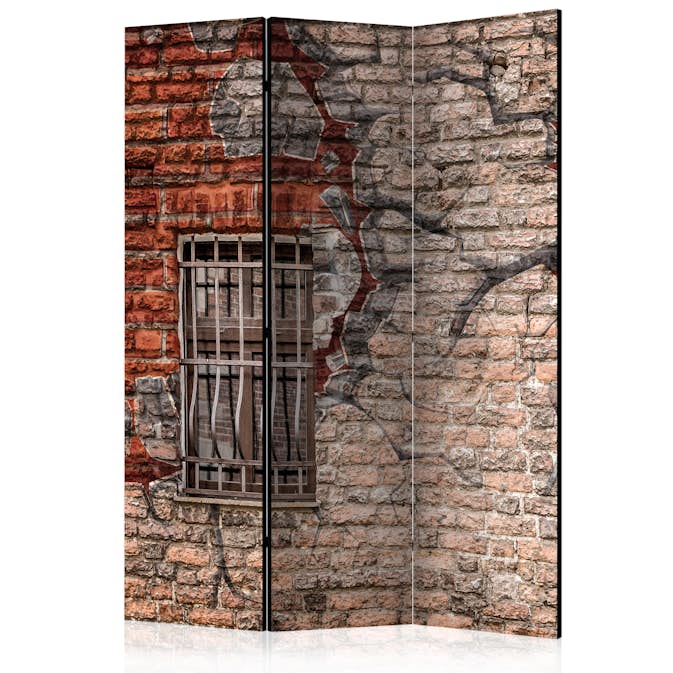 Rumsavdelare Arkiio Break The Wall 135x172 cm