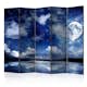 Rumsavdelare Arkiio Magic Night II 225x172 cm