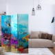 Rumsavdelare Arkiio Colourful Fish 135x172 cm