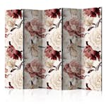 Rumsavdelare Arkiio Mix of Species II 225x172 cm