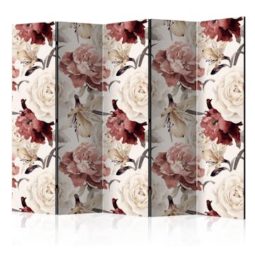 Rumsavdelare Arkiio Mix of Species II 225x172 cm