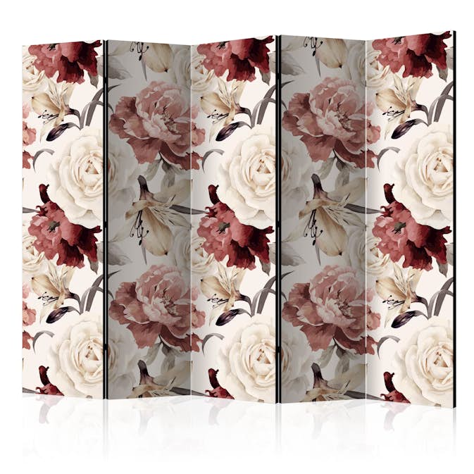 Rumsavdelare Arkiio Mix of Species II 225x172 cm