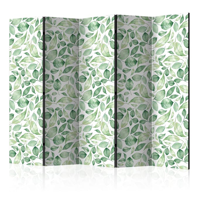 Rumsavdelare Arkiio Natural Beauty II 225x172 cm