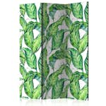 Rumsavdelare Arkiio Long Leaves 135x172 cm