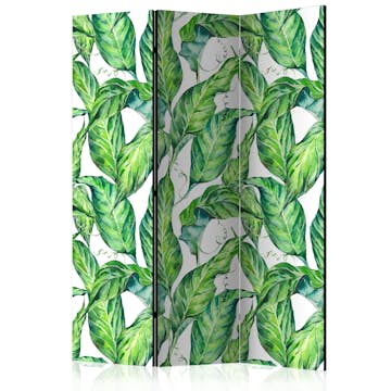 Rumsavdelare Arkiio Long Leaves 135x172 cm