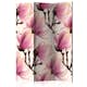 Rumsavdelare Arkiio Blooming Magnolias 135x172 cm