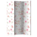 Rumsavdelare Arkiio Fresh Magnolias 135x172 cm