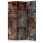 Rumsavdelare Arkiio Dark Metal Sheet 135x172 cm