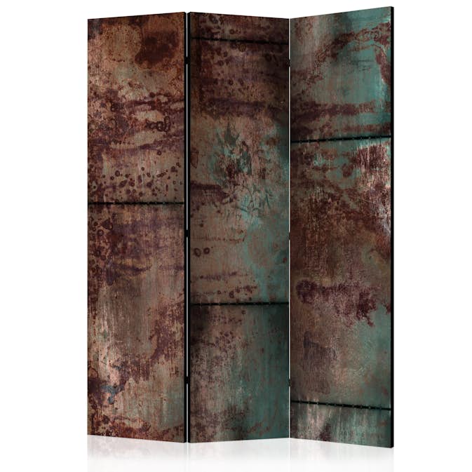 Rumsavdelare Arkiio Dark Metal Sheet 135x172 cm