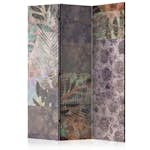 Rumsavdelare Arkiio Concrete Garden 135x172 cm