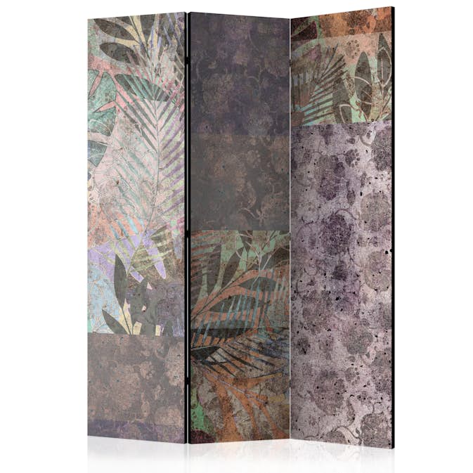 Rumsavdelare Arkiio Concrete Garden 135x172 cm