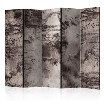 Rumsavdelare Arkiio Old Metal II 225x172 cm