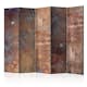 Rumsavdelare Arkiio Rusty Plate II 225x172 cm