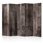 Rumsavdelare Arkiio Boards with Nails II 225x172 cm