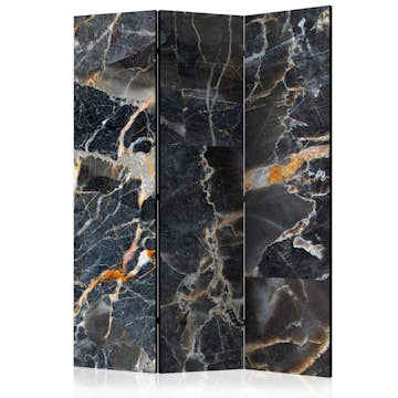 Rumsavdelare Arkiio Black Marble 135x172 cm
