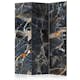 Rumsavdelare Arkiio Black Marble 135x172 cm