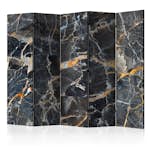 Rumsavdelare Arkiio Black Marble II 225x172 cm