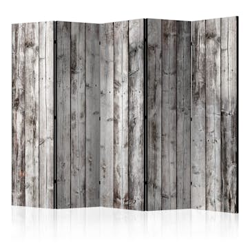 Rumsavdelare Arkiio Raw Boards II 225x172 cm