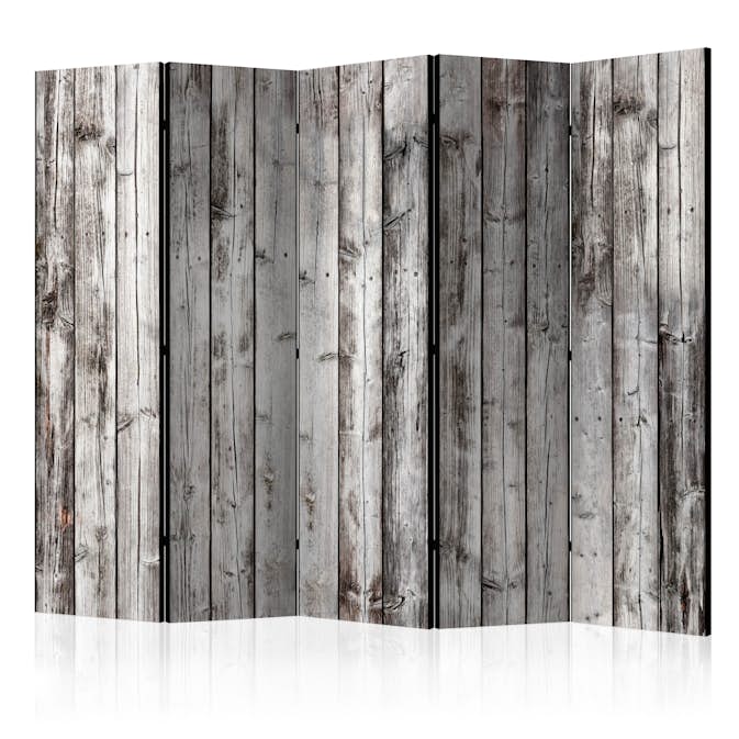 Rumsavdelare Arkiio Raw Boards II 225x172 cm