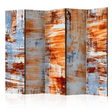 Rumsavdelare Arkiio Corrosion II 225x172 cm