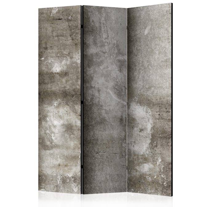 Rumsavdelare Arkiio Cold Concrete 135x172 cm