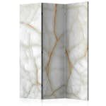 Rumsavdelare Arkiio White Marble 135x172 cm