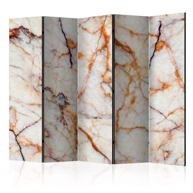 Rumsavdelare Arkiio Marble Plate II 225x172 cm